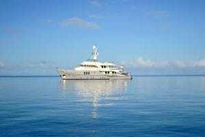 luxury yacht charters australia