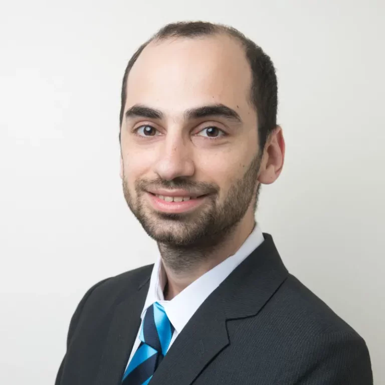 Lucas Gonzalez Profile Photo - Digital Marketing Manager at The Tailor