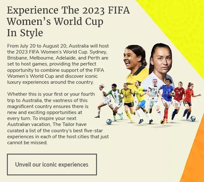 FIFA Women World Cup 2023