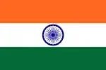 India Flag 3 by 2